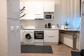 2ndhomes Kamppi Apartments 3