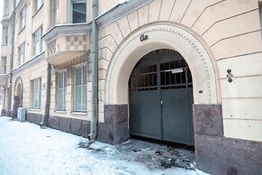 2ndhomes Kamppi Apartments 3