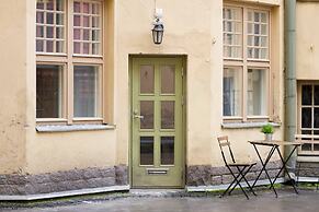 2ndhomes Kamppi Apartments 3