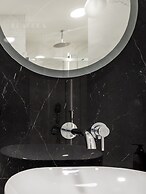 Modern View of Planty Park