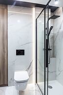 Modern View of Planty Park