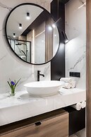 Modern View of Planty Park