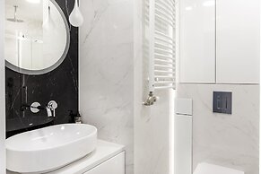 Modern View of Planty Park