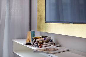 Modern View of Planty Park