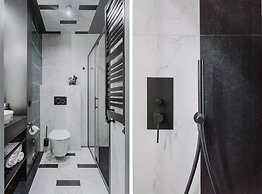 Modern View of Planty Park