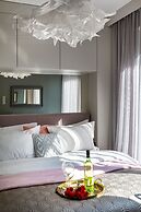 Modern View of Planty Park