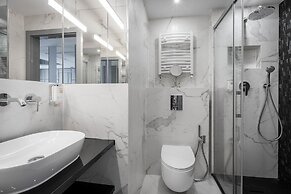 Modern View of Planty Park