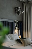 Modern View of Planty Park