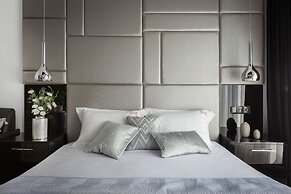 Modern View of Planty Park