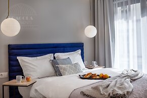 Modern View of Planty Park