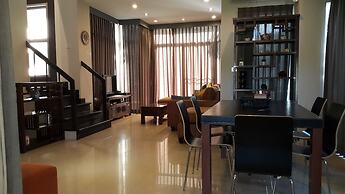 Teddy Bear Villa Hua Hin 2