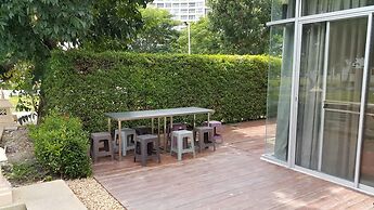 Teddy Bear Villa Hua Hin 2