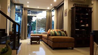 Teddy Bear Villa Hua Hin 2