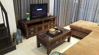 Teddy Bear Villa Hua Hin 2