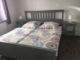 Ferienwohnung Scharenstetterstraße