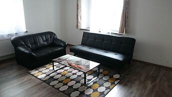 Ferienwohnung Scharenstetterstraße