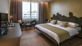 FOCUS Hotel