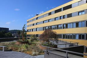 FOCUS Hotel