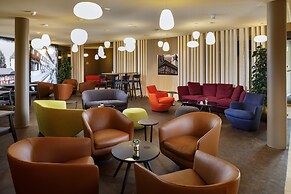 FOCUS Hotel