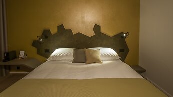 FOCUS Hotel