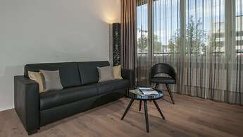 FOCUS Hotel
