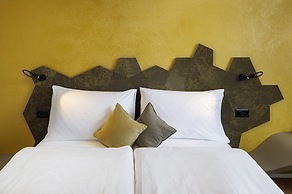 FOCUS Hotel