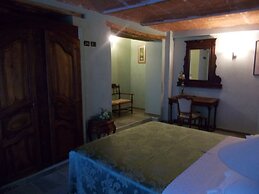 Agriturismo Ercolana