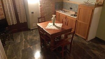 Agriturismo Ercolana