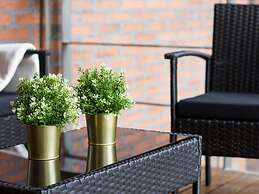 2ndhomes Kamppi Center Apartment