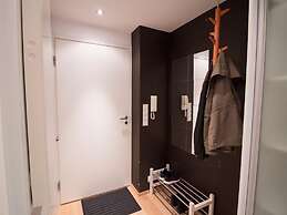 2ndhomes Kamppi Center Apartment