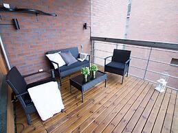 2ndhomes Kamppi Center Apartment