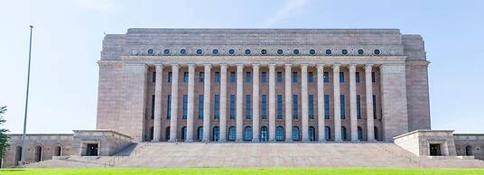 2ndhomes Kamppi Center Apartment