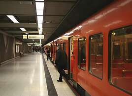 2ndhomes Kamppi Center Apartment