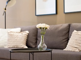 2ndhomes Kamppi Center Apartment