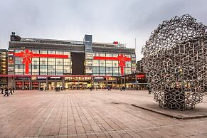 2ndhomes Kamppi Center Apartment