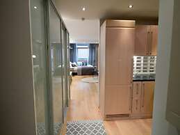 2ndhomes Kamppi Center Apartment