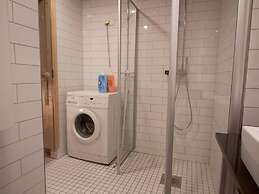 2ndhomes Kamppi Center Apartment