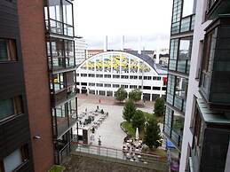 2ndhomes Kamppi Center Apartment