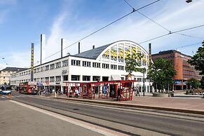 2ndhomes Kamppi Center Apartment