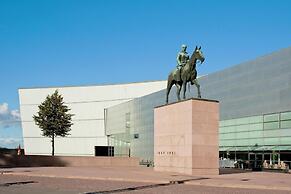 2ndhomes Kamppi Center Apartment