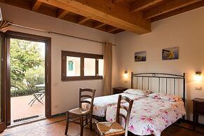 Hotel Massa Vecchia