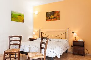 Hotel Massa Vecchia