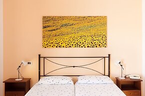 Hotel Massa Vecchia