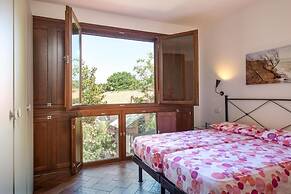 Hotel Massa Vecchia