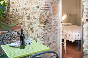 Hotel Massa Vecchia