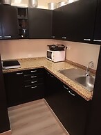 Apartamento Turístico Nerja