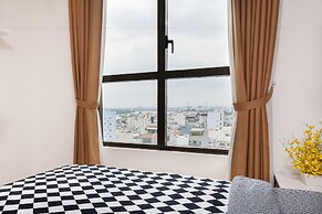 The Manner Luxury Apartment