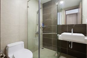 The Manner Luxury Apartment