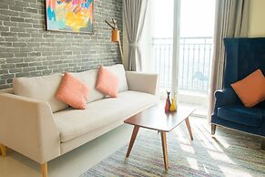 The Manner Luxury Apartment