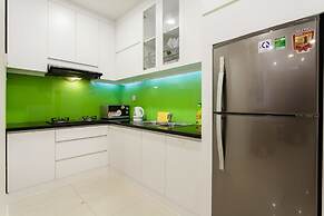 The Manner Luxury Apartment